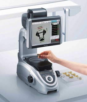 AAA Aircraft Supply Quality Management System