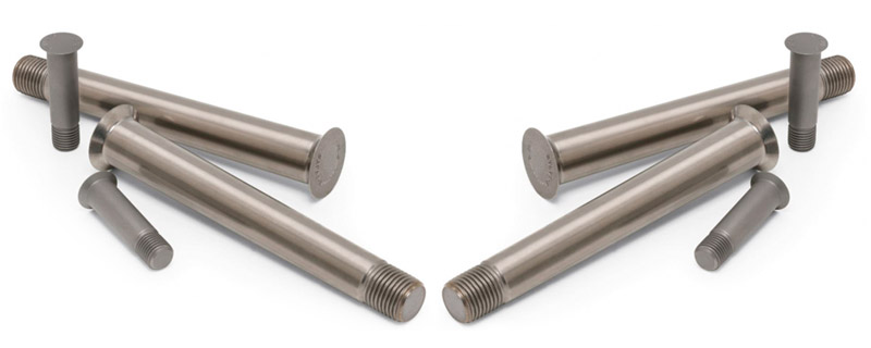 Tapered Shank Bolts