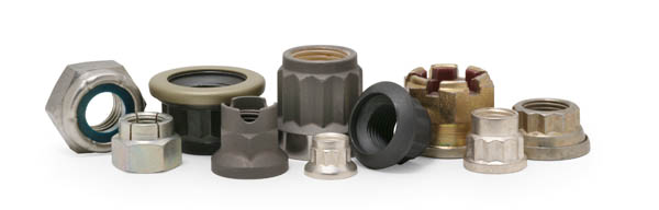 PCC Fasteners for Military Market