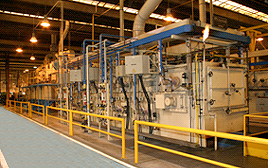 Metalac Facility