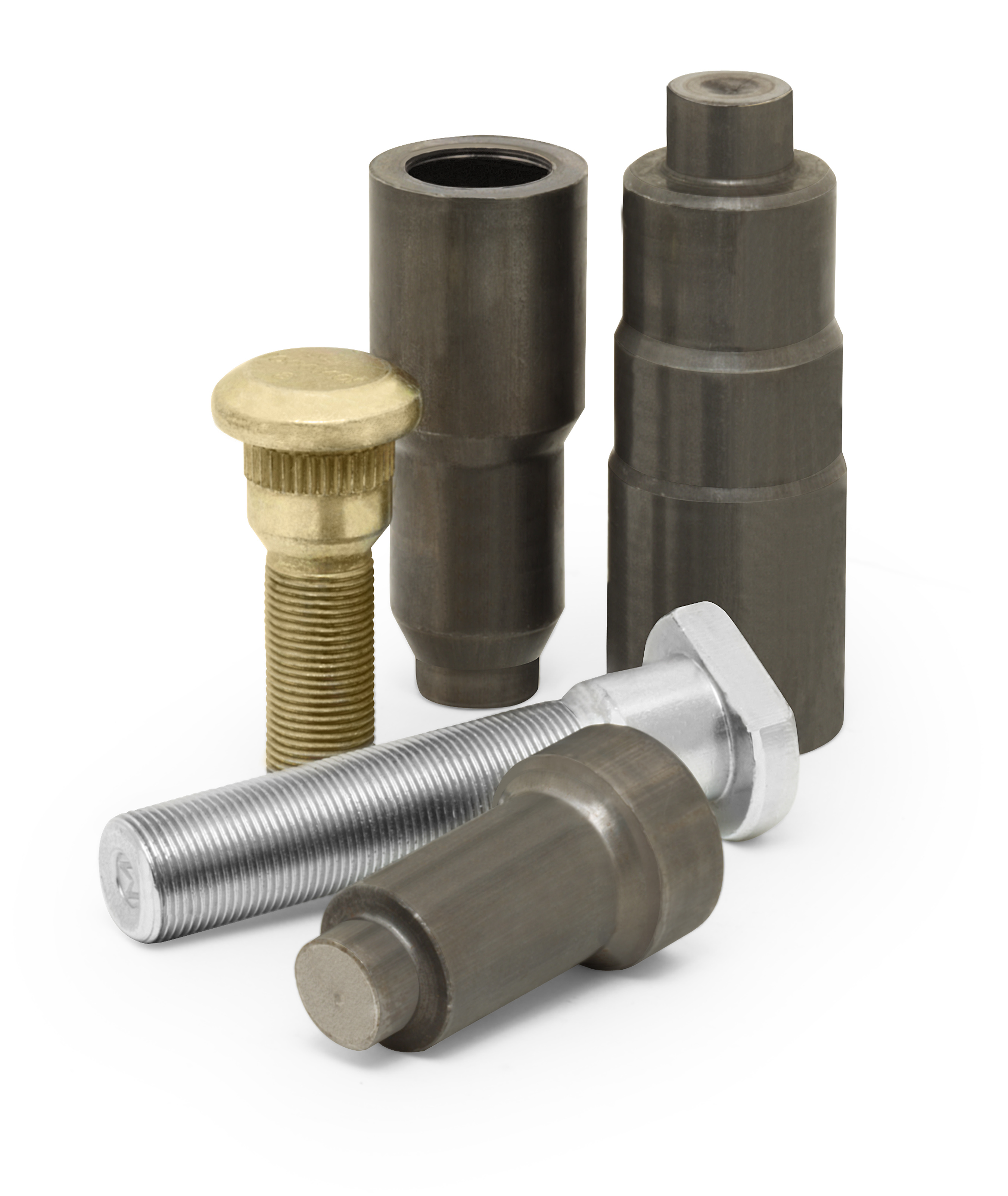 PCC Fasteners for the Automotive Market