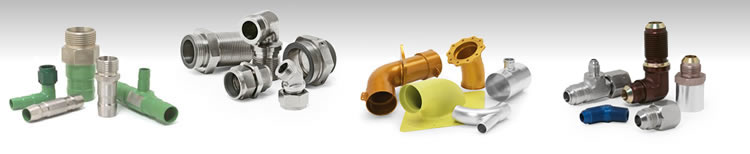 Airdrome Precision Components
