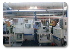 Airdrome Production