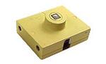 Rotary latches