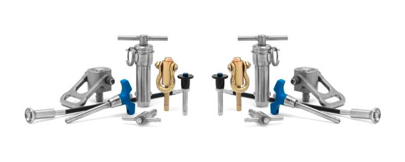 Ball-Lok® Pins