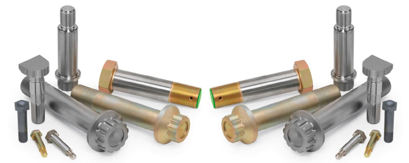 Bolts & Screws