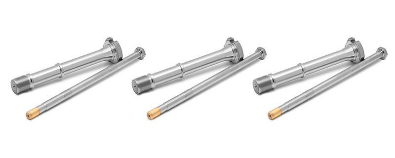 Engine Tie Rods