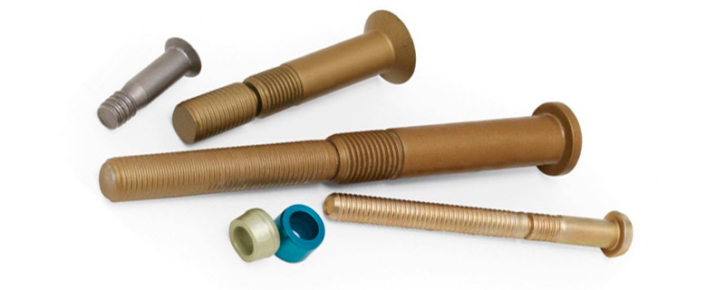 Lockbolt Fastening Systems