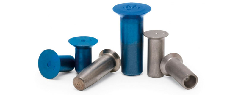 What Are Structural Rivets? - Albany County Fasteners