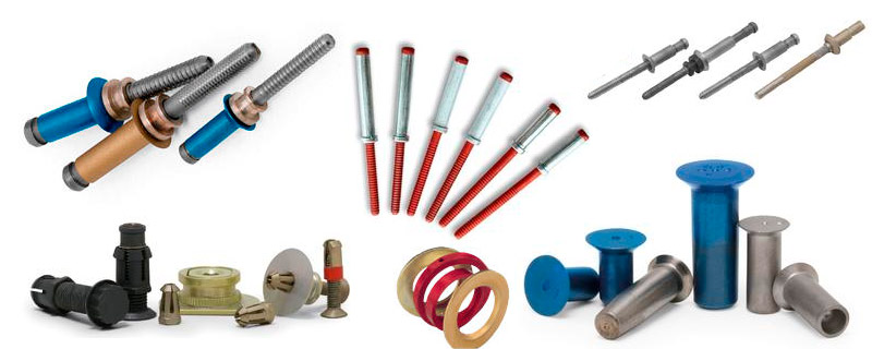 Specialty Fasteners