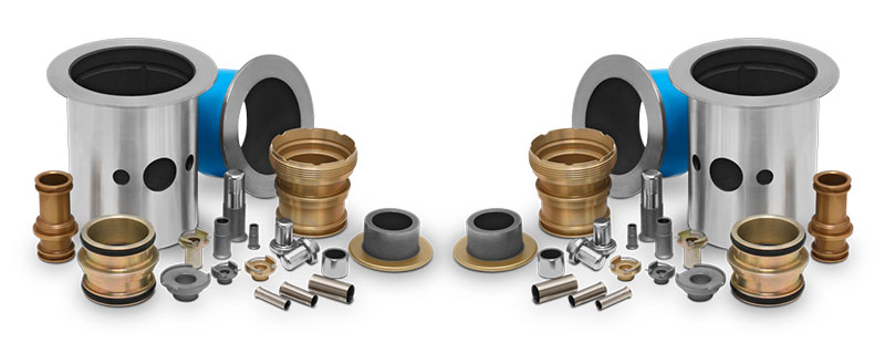 Hole Cold Working & Fastening Systems