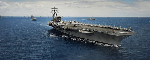 Marine