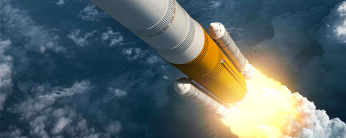 Missiles and Space