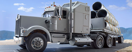 Automotive/Truck