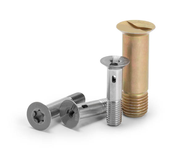 SPS Screws