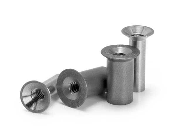 Threaded Inserts